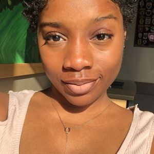 Meet your Posher, Dymond